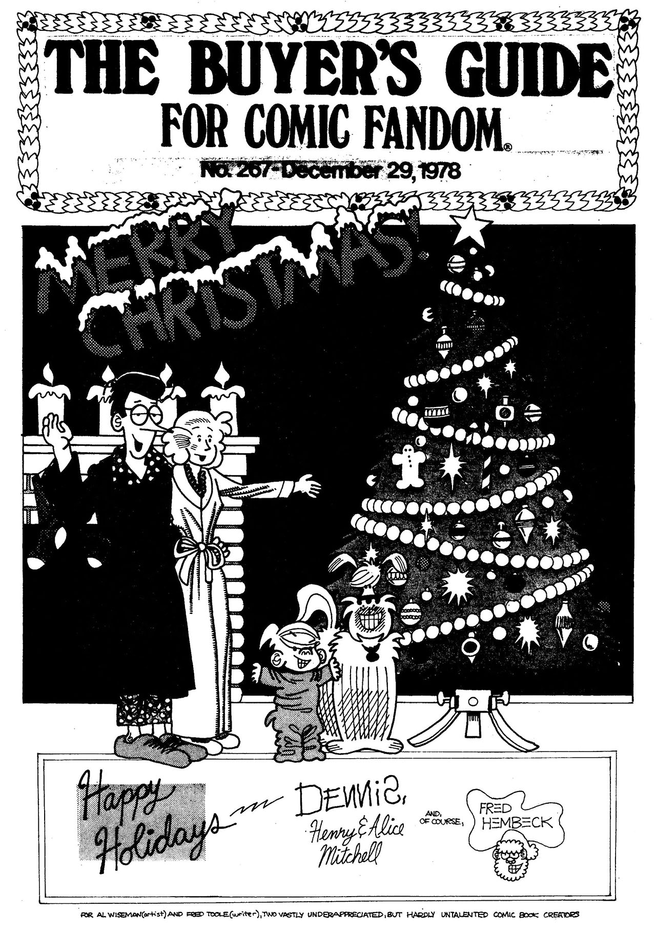 Read online The Nearly Complete Essential Hembeck Archives Omnibus comic -  Issue # TPB (Part 4) - 19