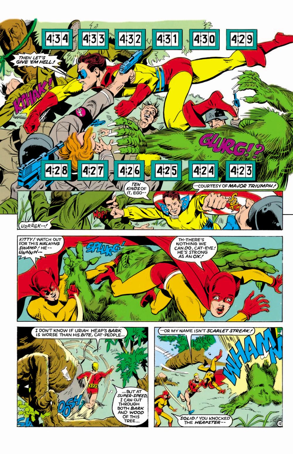 Read online Alter Ego (1986) comic -  Issue #4 - 14