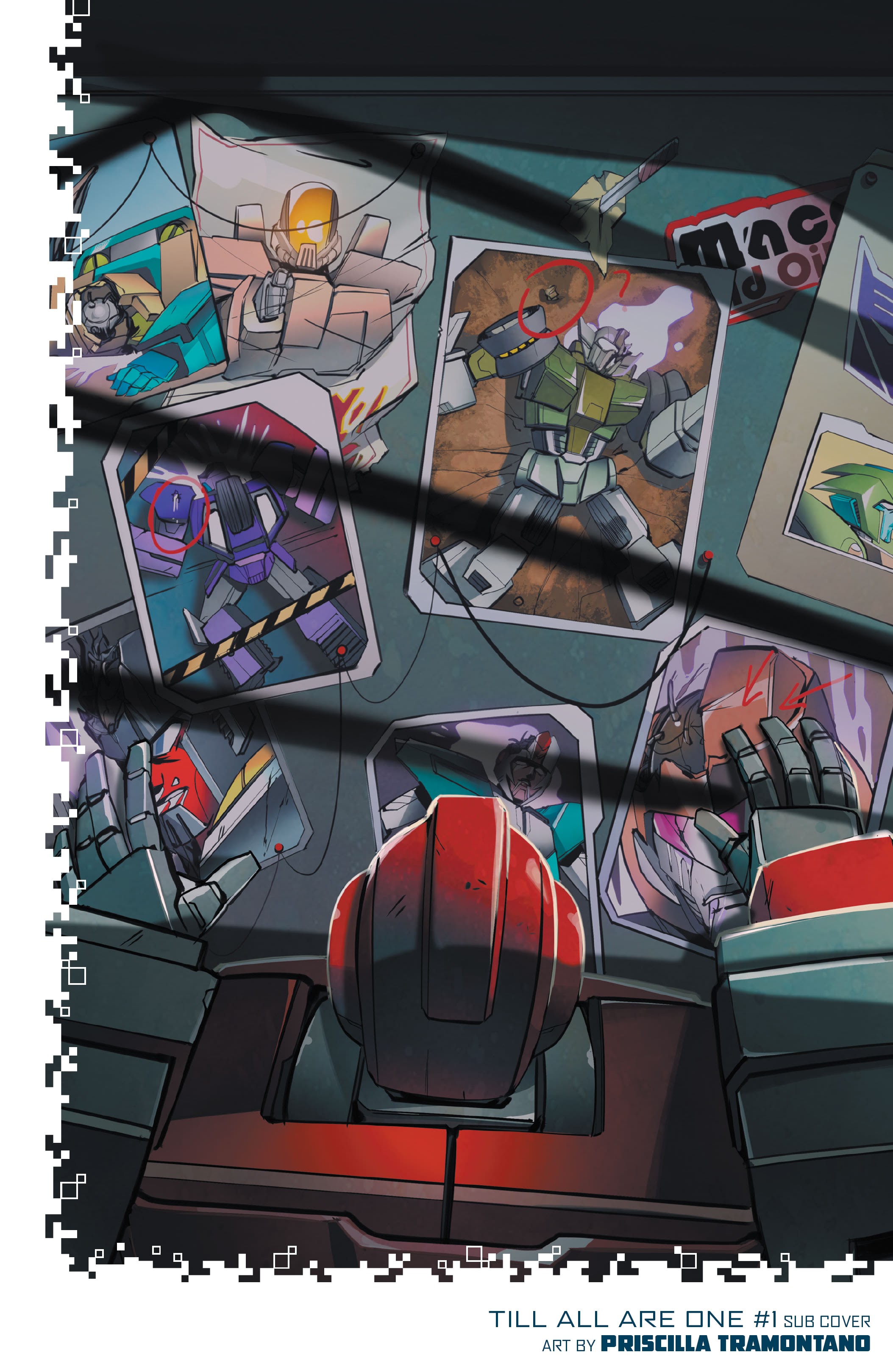 Read online Transformers: The IDW Collection Phase Two comic -  Issue # TPB 12 (Part 2) - 35
