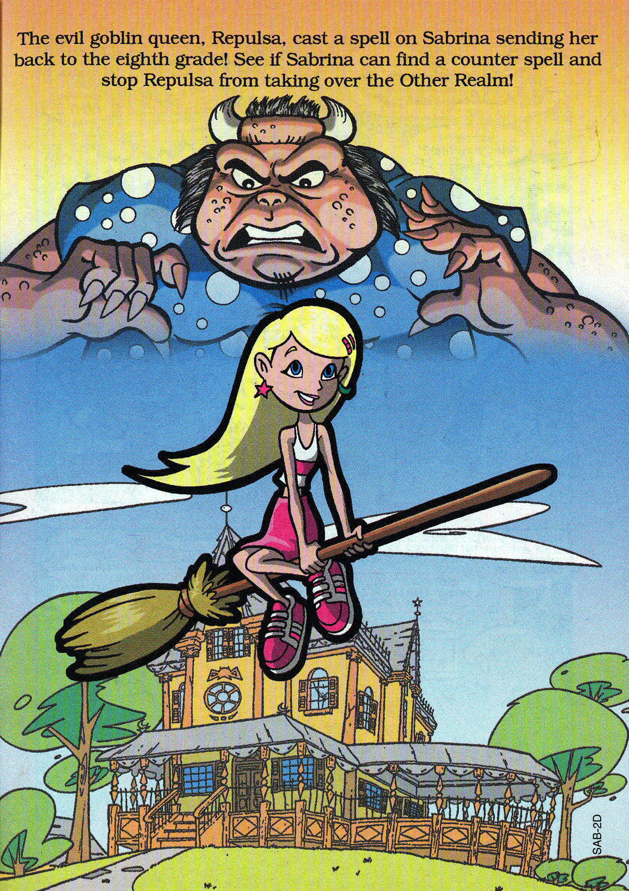 Read online Tales From Riverdale Digest comic -  Issue #5 - 43