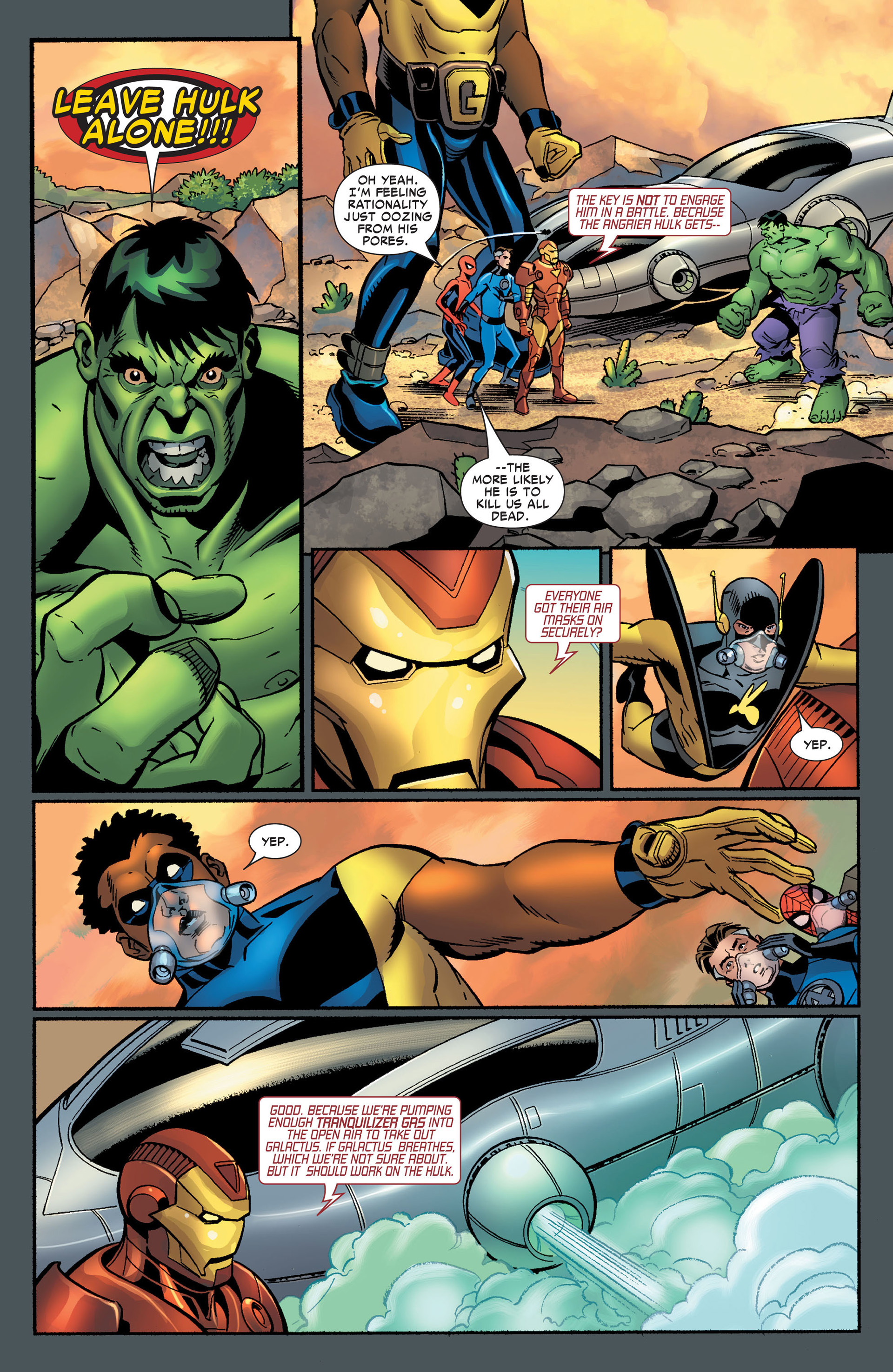 Read online Friendly Neighborhood Spider-Man comic -  Issue #2 - 8