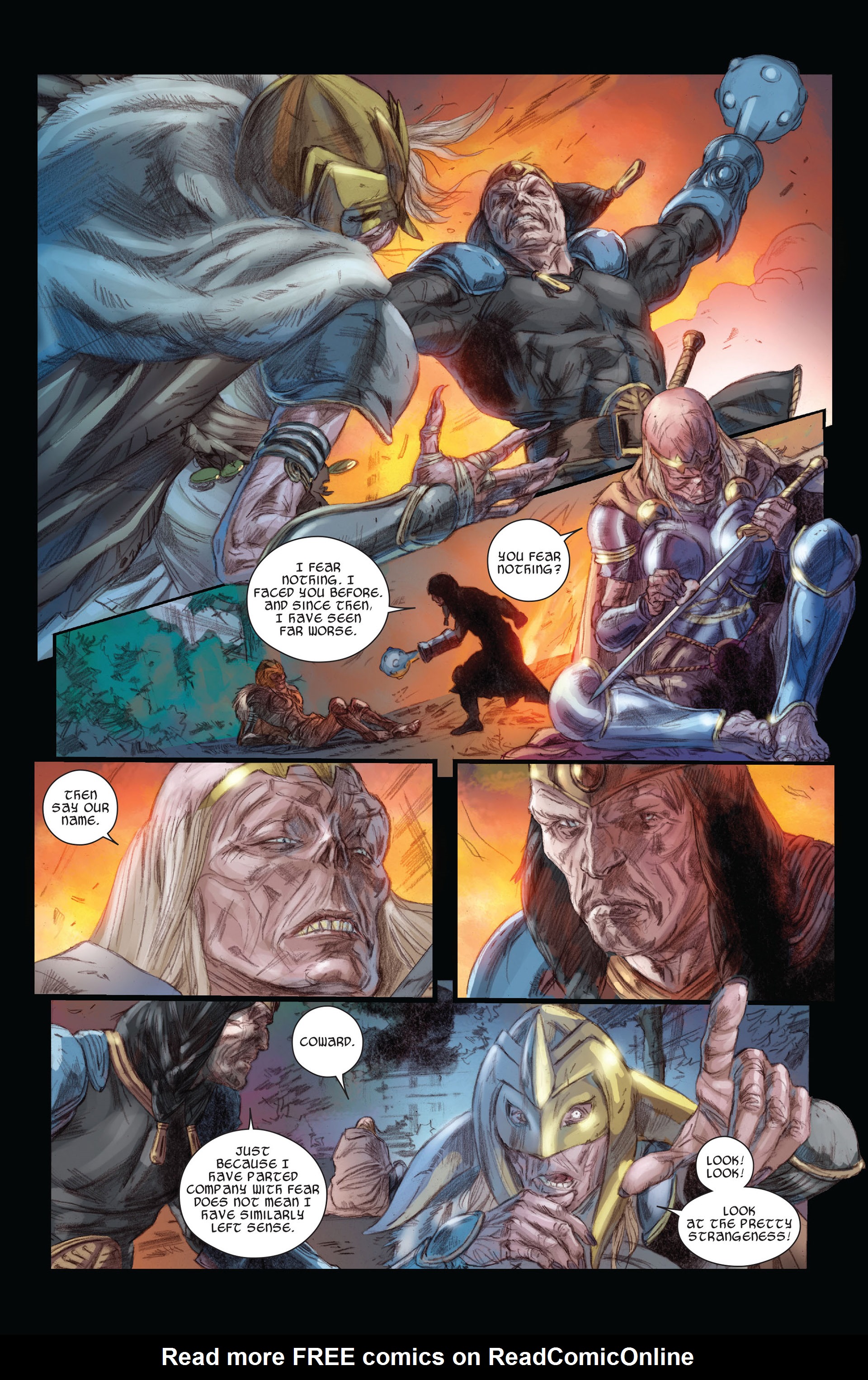 Read online Journey into Mystery (2011) comic -  Issue #626 - 19