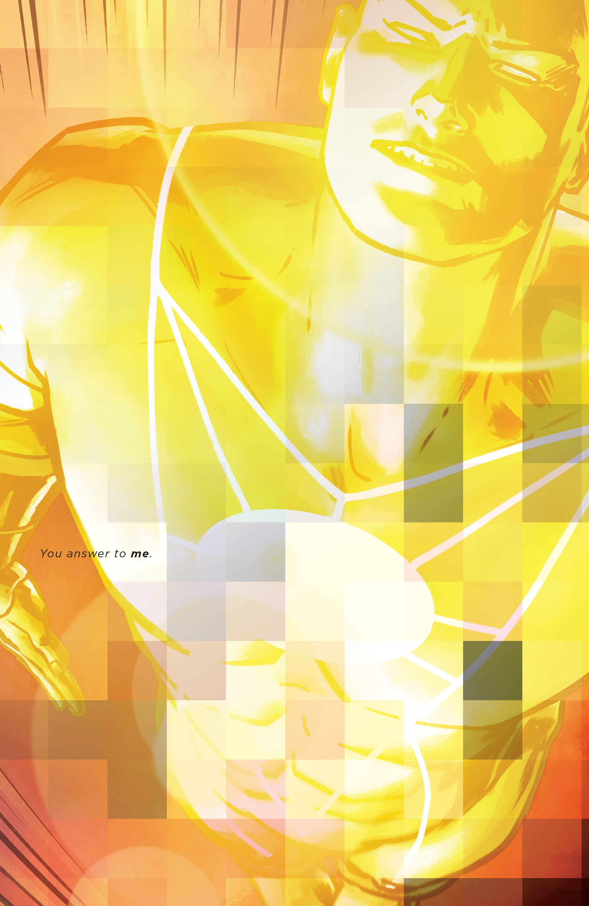 Read online Midnighter and Apollo comic -  Issue # _TPB - 96