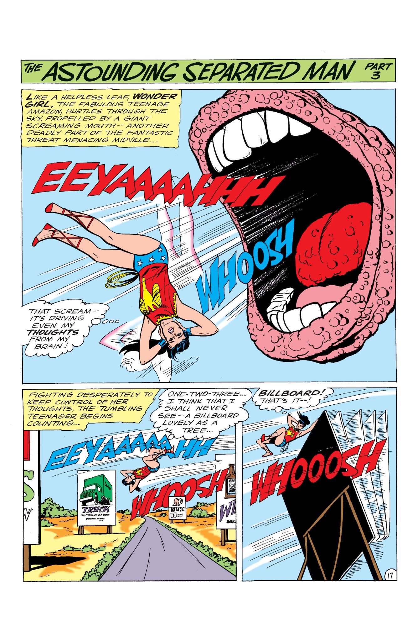 Read online Wonder Girl: Adventures of a Teen Titan comic -  Issue # TPB (Part 1) - 37