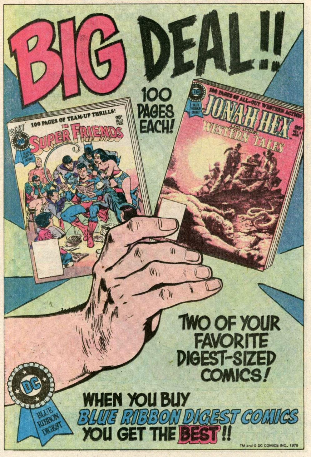 Read online Weird War Tales (1971) comic -  Issue #82 - 20