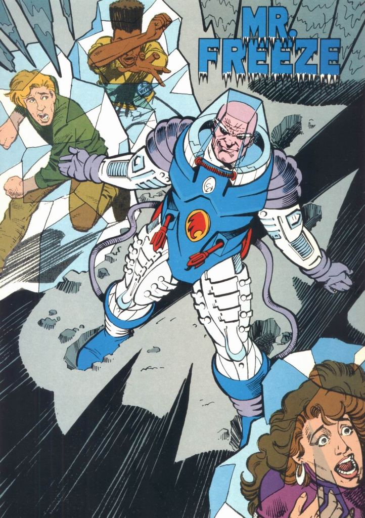 Read online Who's Who in the DC Universe comic -  Issue #12 - 33