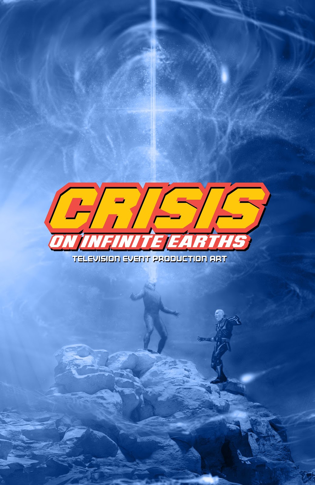 Crisis On Infinite Earths: Paragons Rising: The Deluxe Edition issue TPB - Page 94