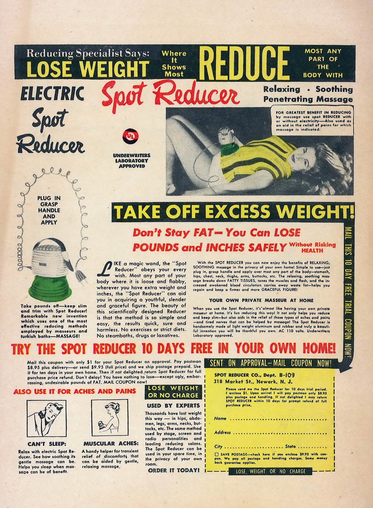 Read online Rangers Comics comic -  Issue #67 - 36