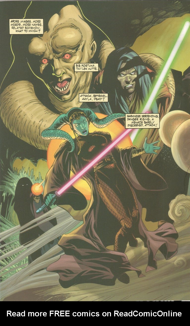 Star Wars (1998) Issue #20 #20 - English 5