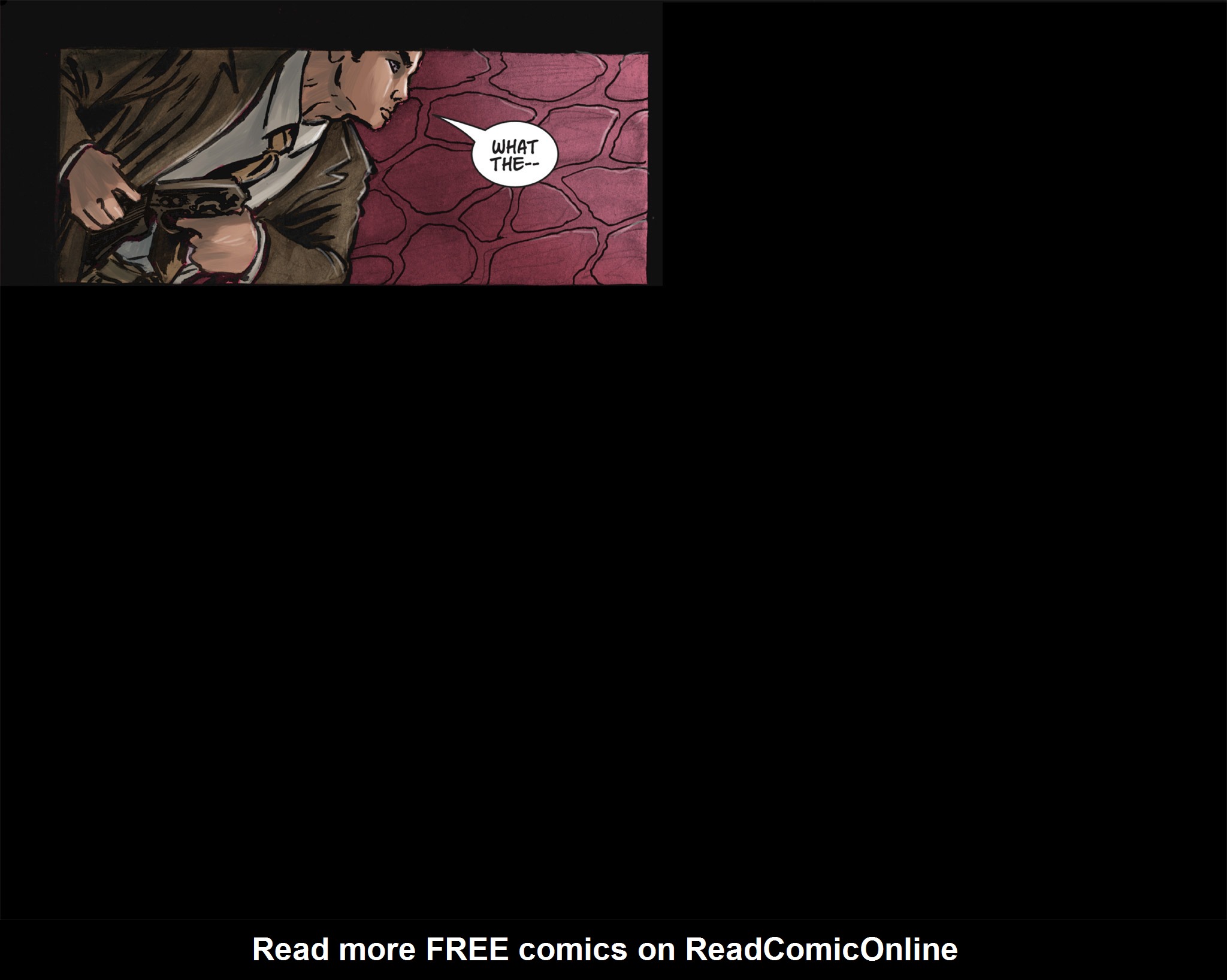 Read online Grimm Portland, Wu comic -  Issue # Full - 55