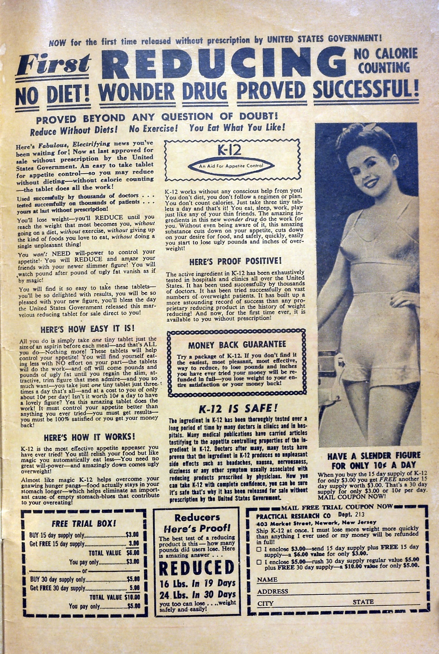 Read online Love Romances comic -  Issue #76 - 35