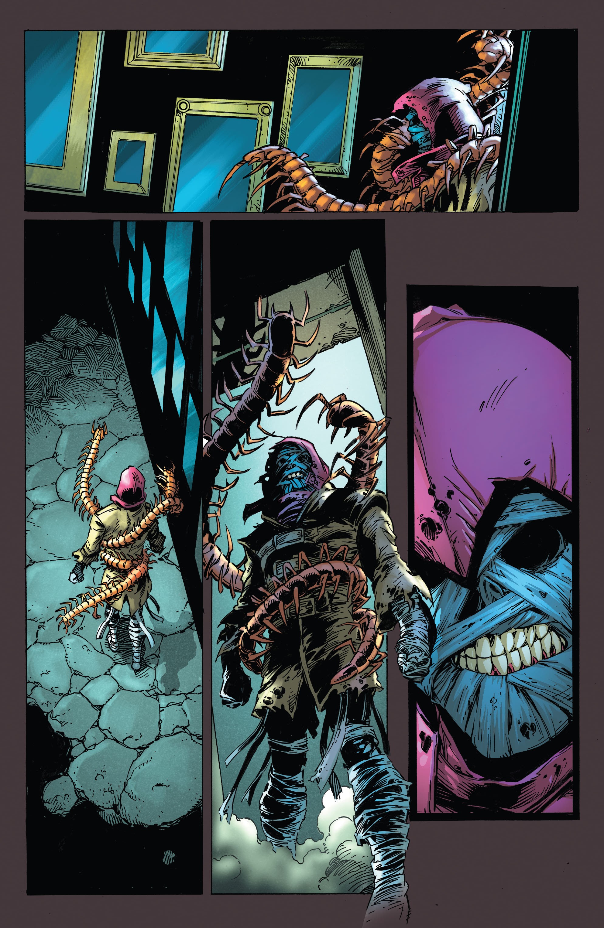 Read online The Amazing Spider-Man (2018) comic -  Issue #53 - 12