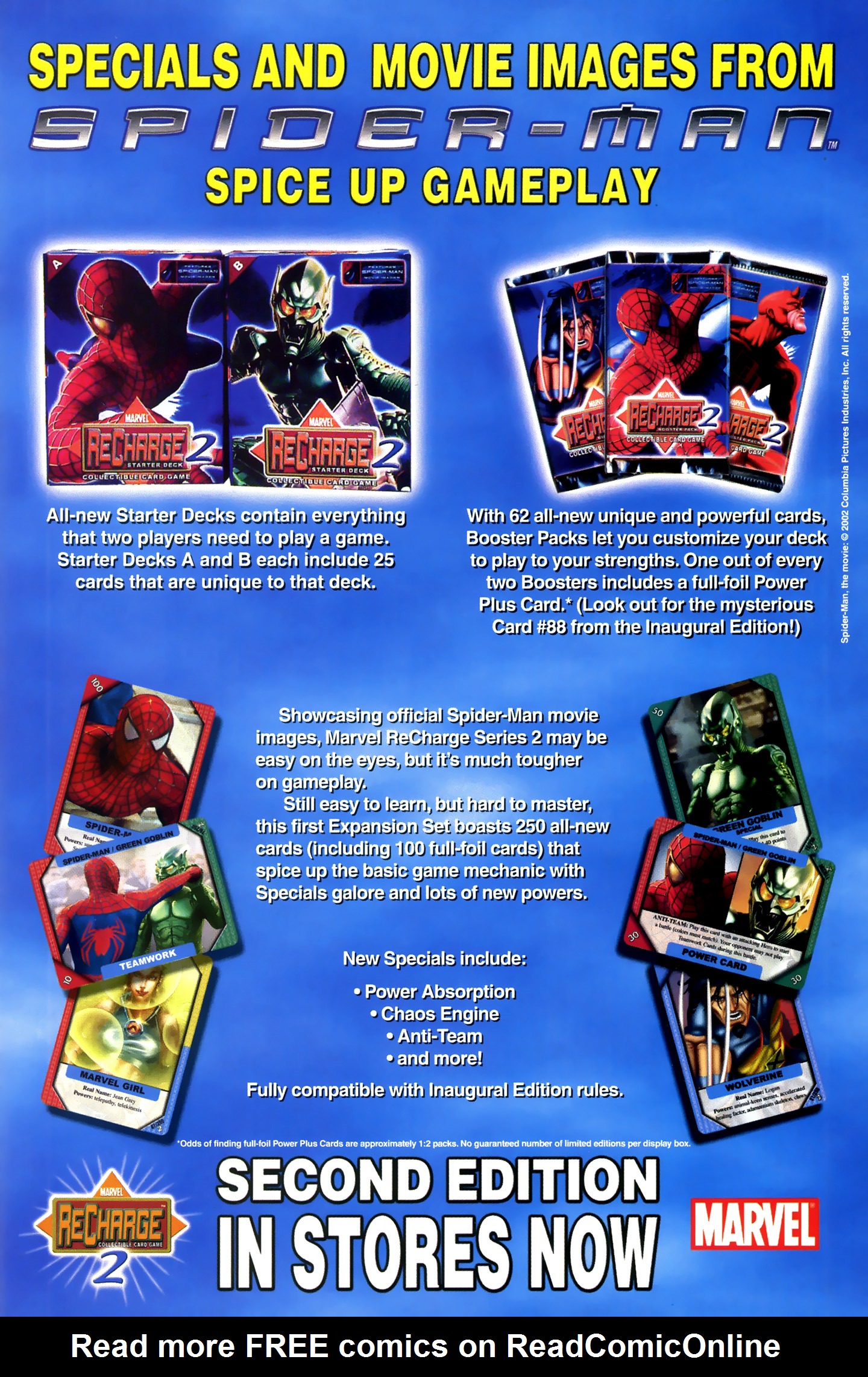 Read online Tigra comic -  Issue #3 - 35