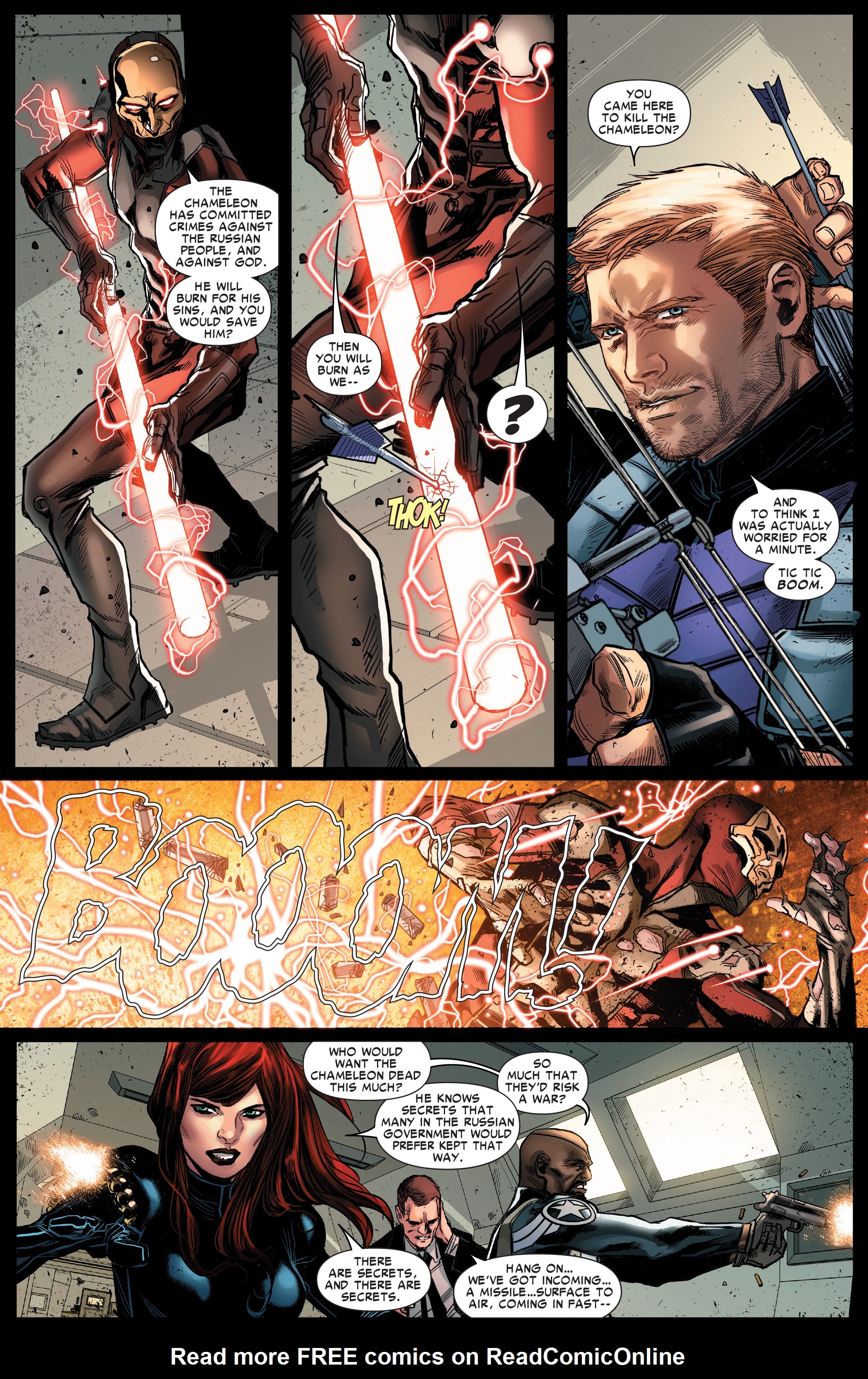 Read online Superior Spider-Man Companion comic -  Issue # TPB (Part 2) - 58