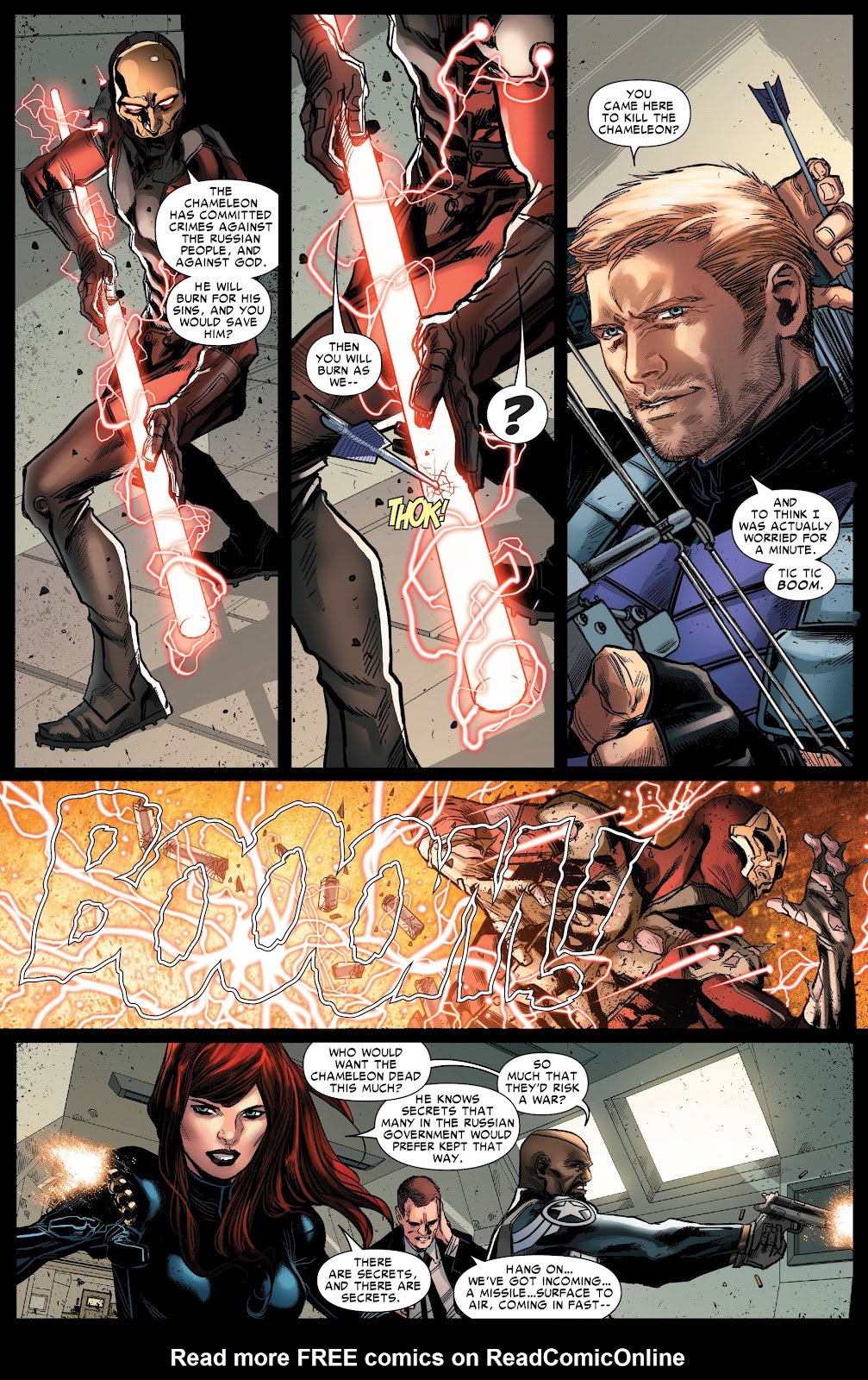 Superior Spider-Man Companion issue TPB (Part 2) - Page 58