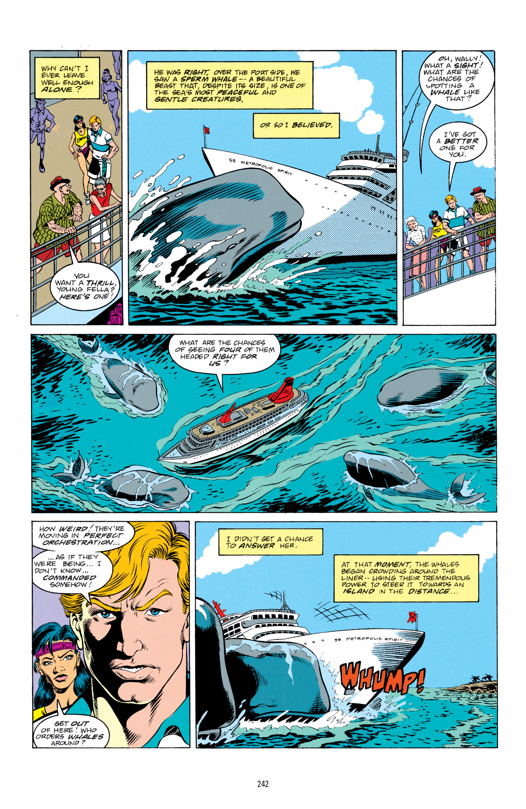 Read online The Flash (1987) comic -  Issue # _TPB The Flash by Mark Waid Book 1 (Part 3) - 40