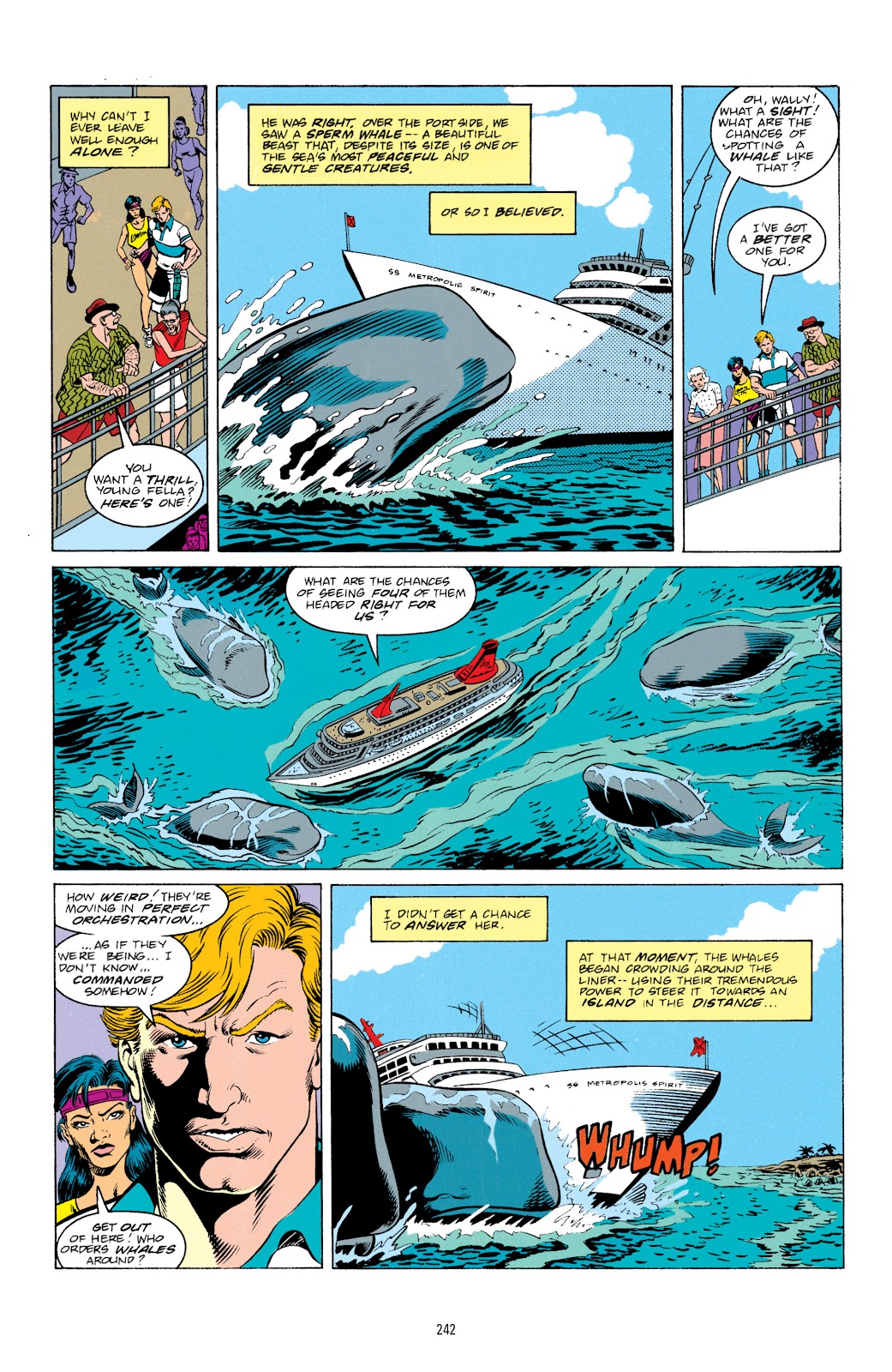 The Flash (1987) issue TPB The Flash by Mark Waid Book 1 (Part 3) - Page 40