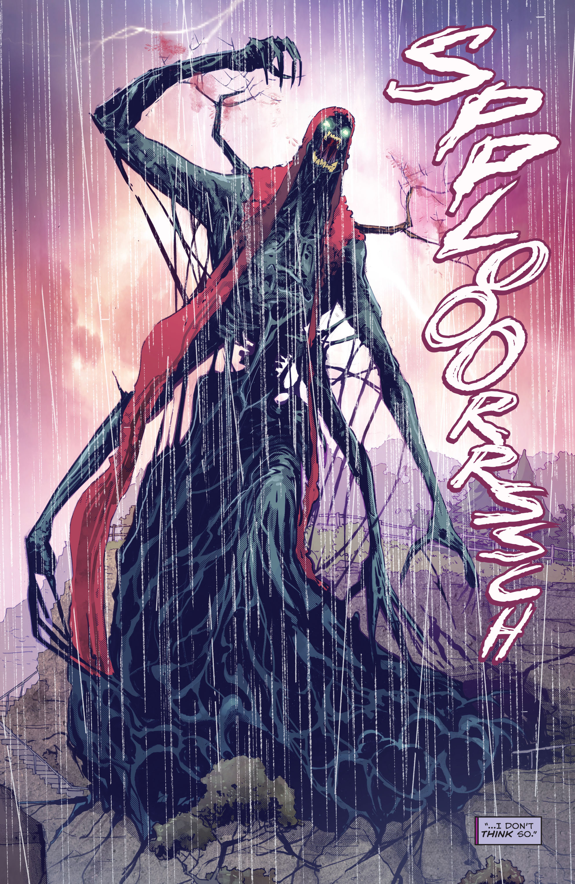 Read online Batman (2016) comic -  Issue #8 - 19