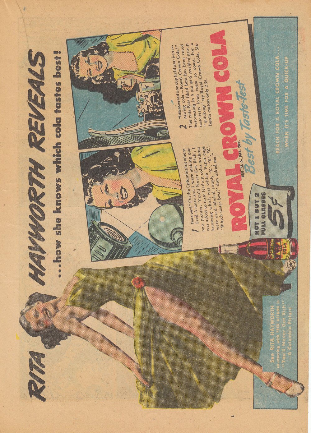 Read online Camp Comics comic -  Issue #1 - 27