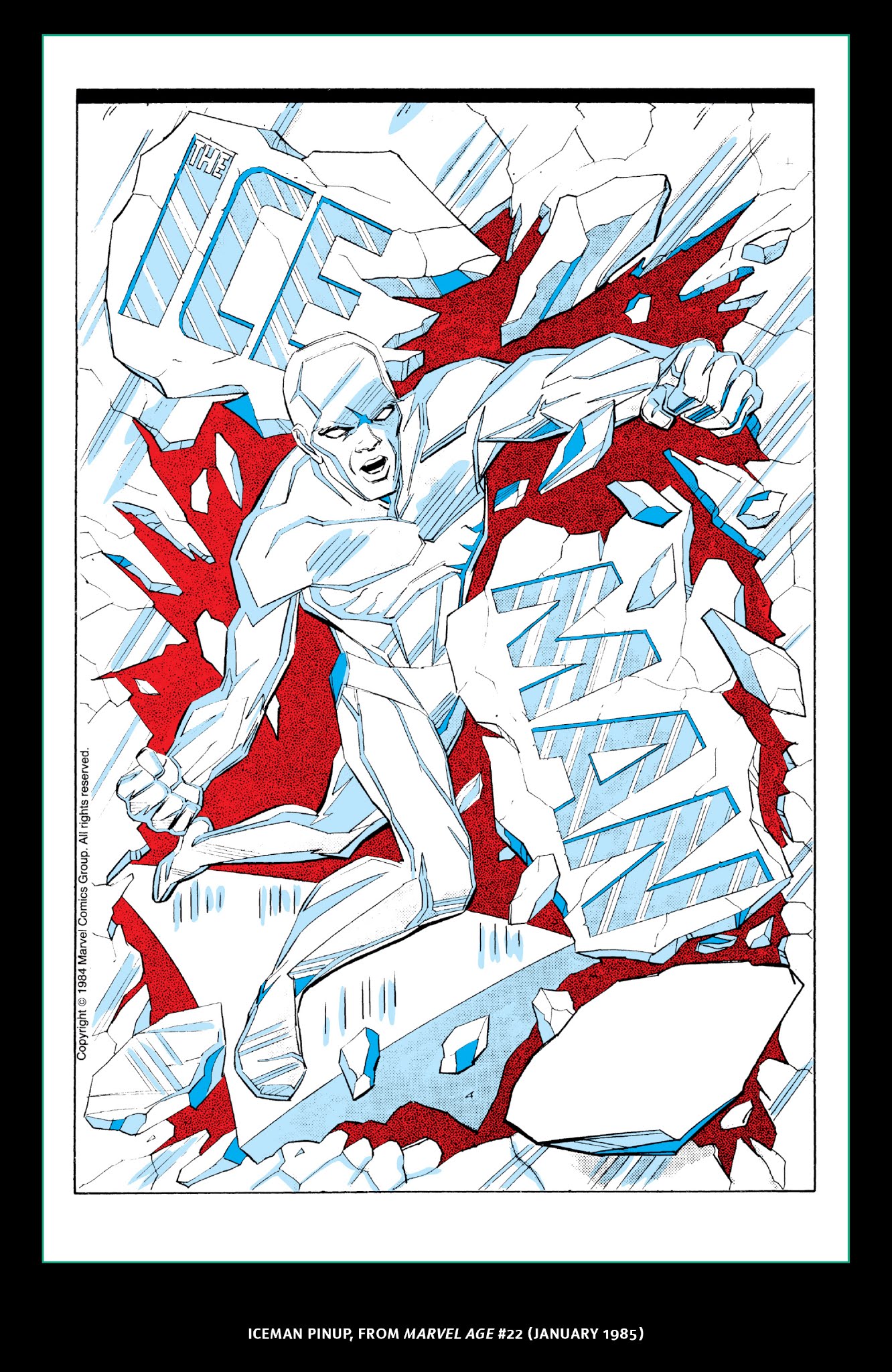 Read online Defenders Epic Collection: The New Defenders comic -  Issue # TPB (Part 5) - 82