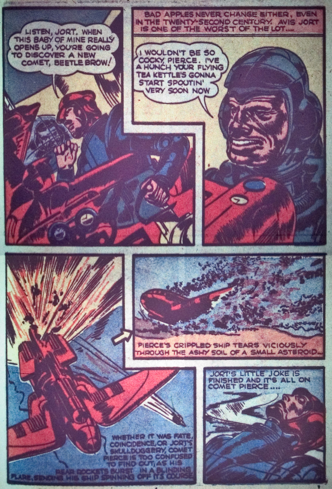 Red Raven Comics Issue Full Read Red Raven Comics Issue Full Online