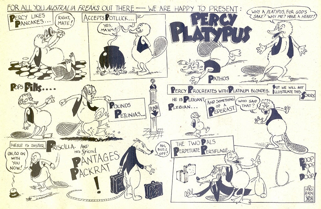 Read online Neil the Horse Comics and Stories comic -  Issue #2 - 15