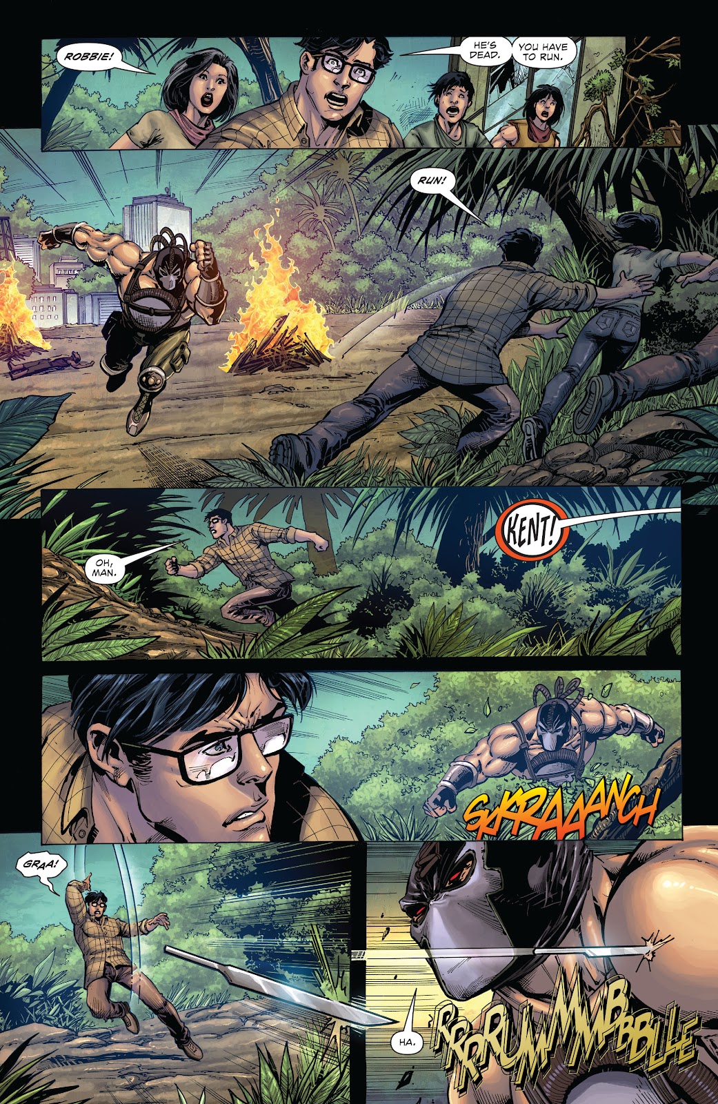 Batman/Superman (2013) issue Annual 2 - Page 29