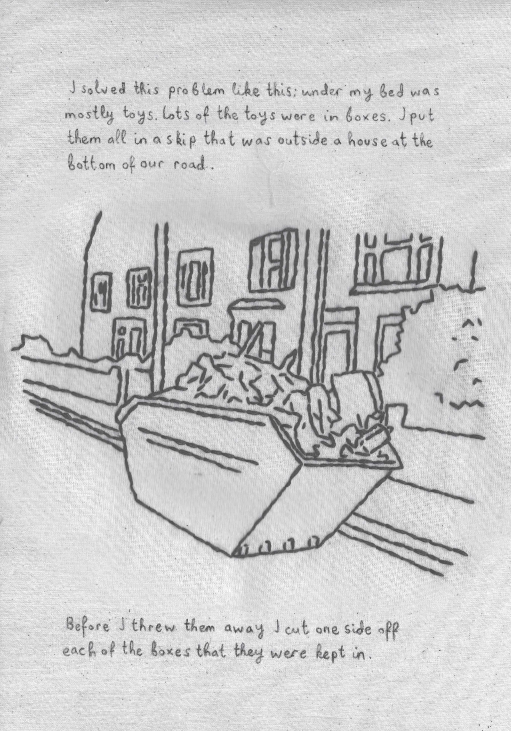 Read online The Black Project comic -  Issue # TPB (Part 1) - 92