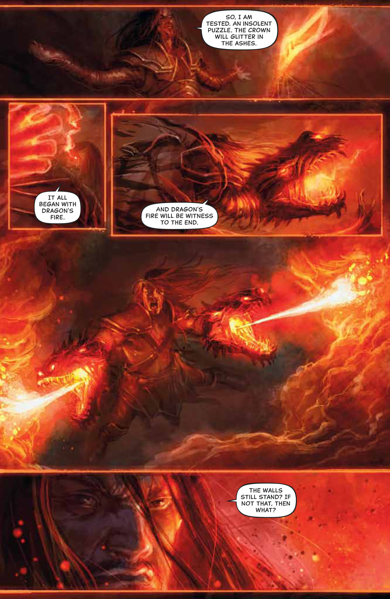 Read online Path of the Planeswalker comic -  Issue # TPB 1 - 59