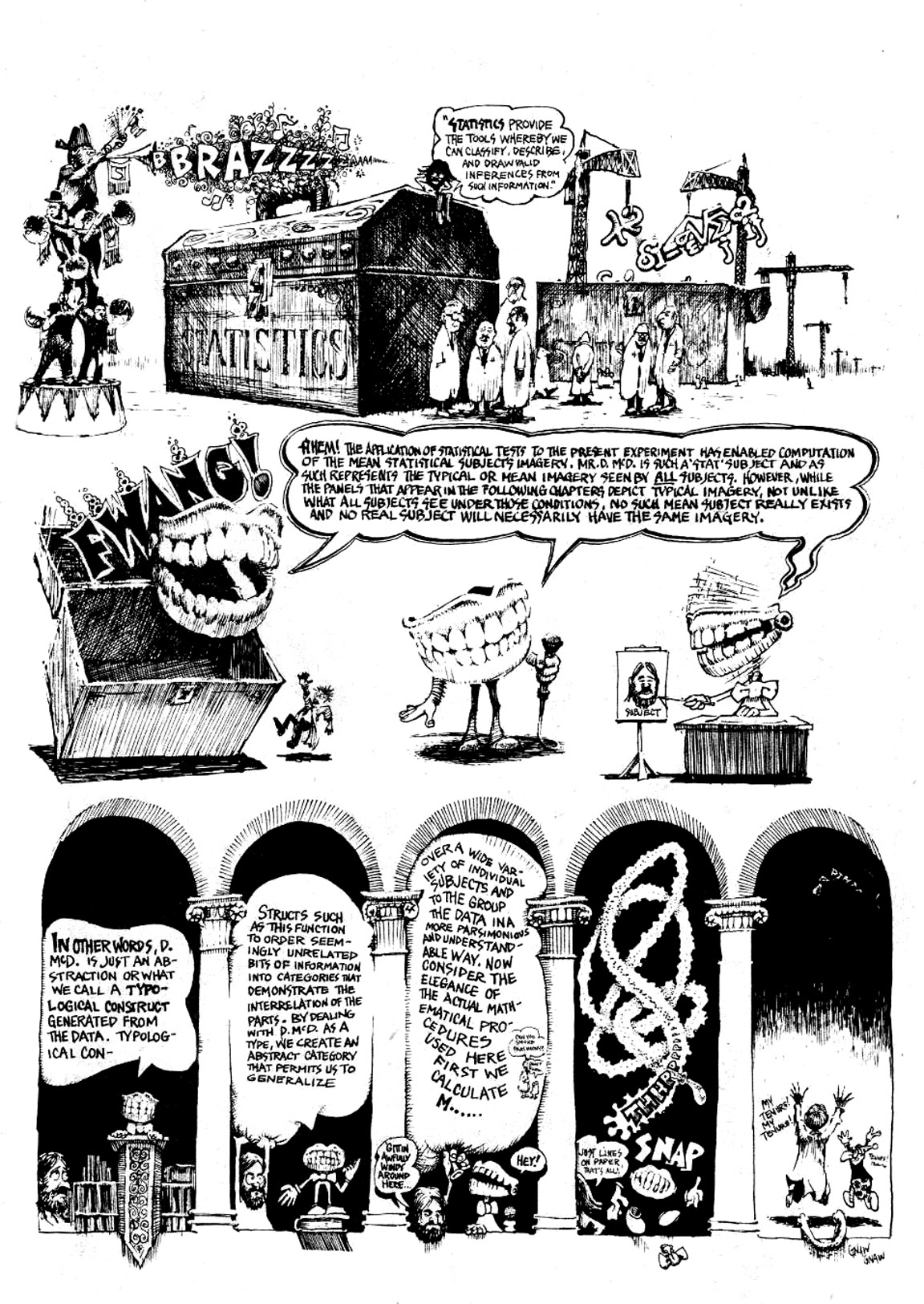 Read online Mother's Oats Comix comic -  Issue #3 - 29