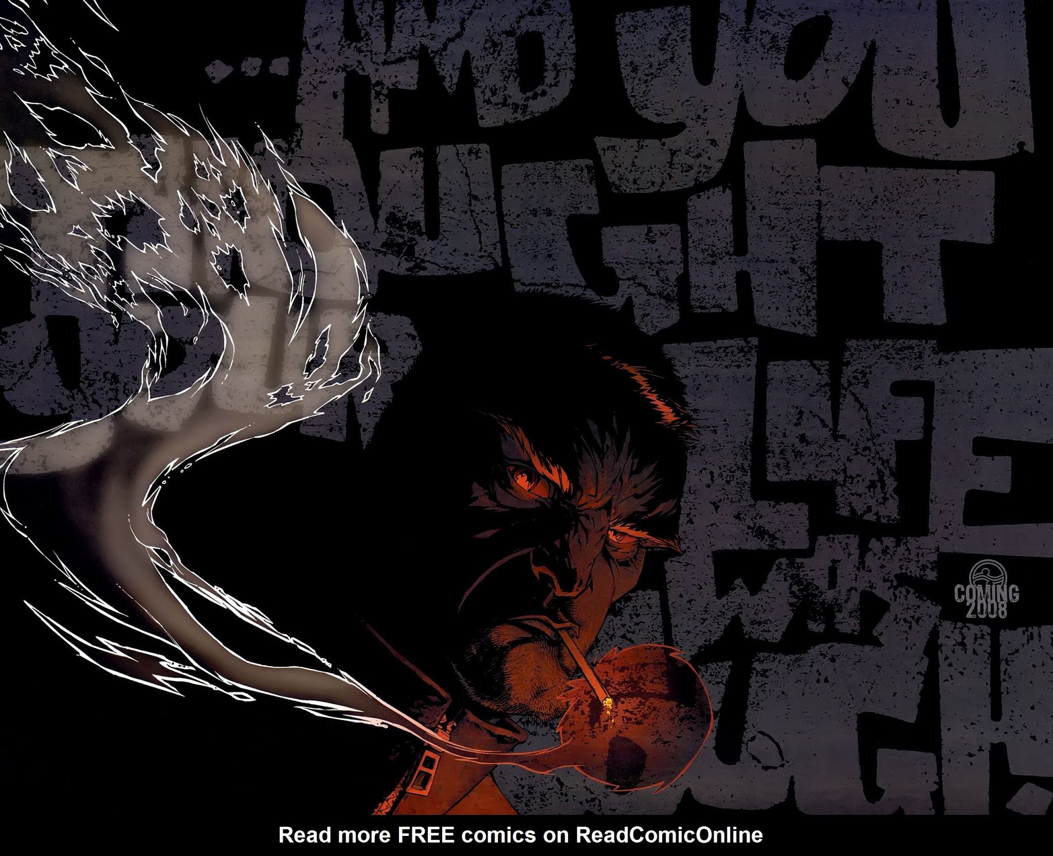 Read online Iron and the Maiden comic -  Issue #0 - 13