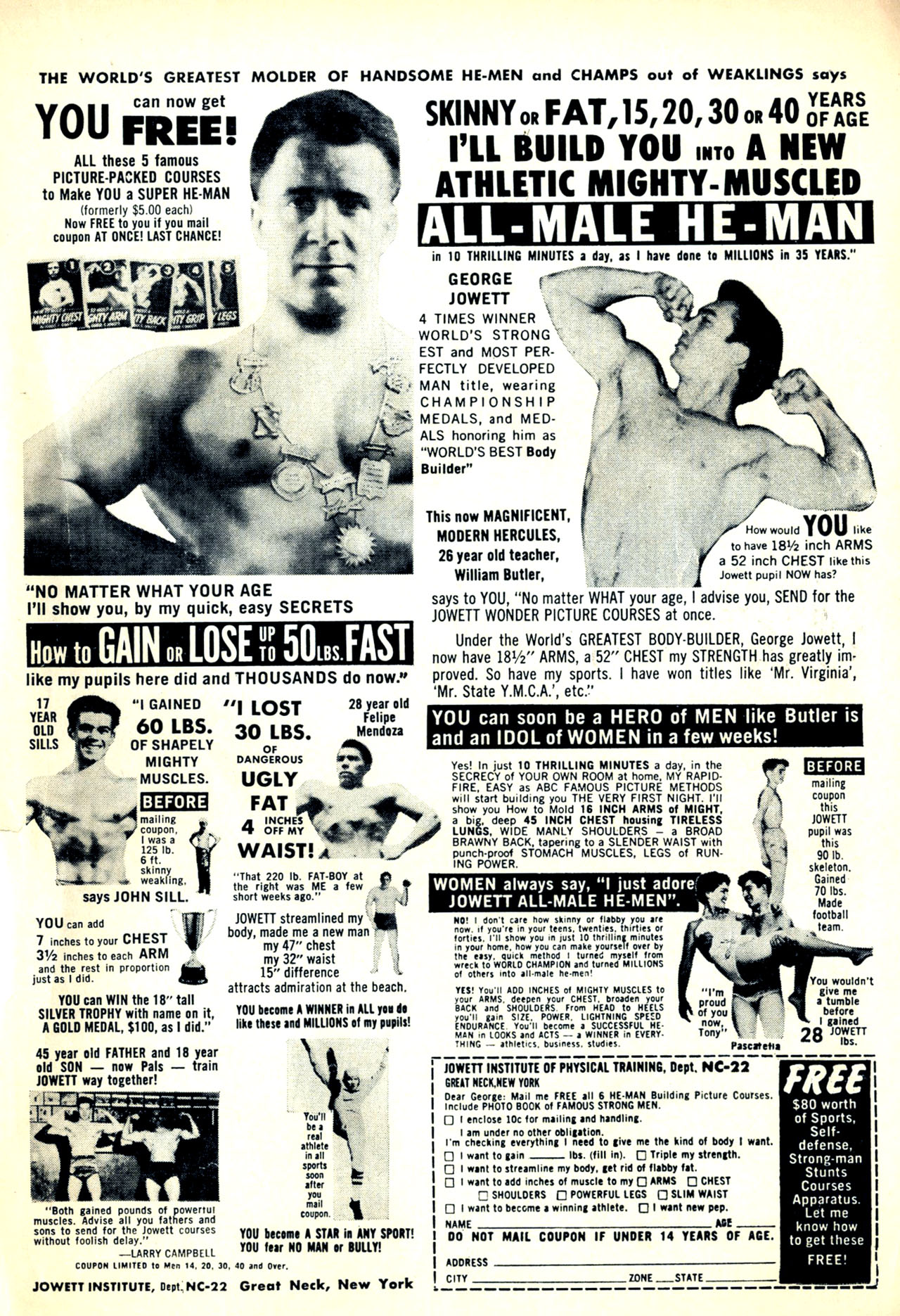 Read online Batman (1940) comic -  Issue #145 - 35