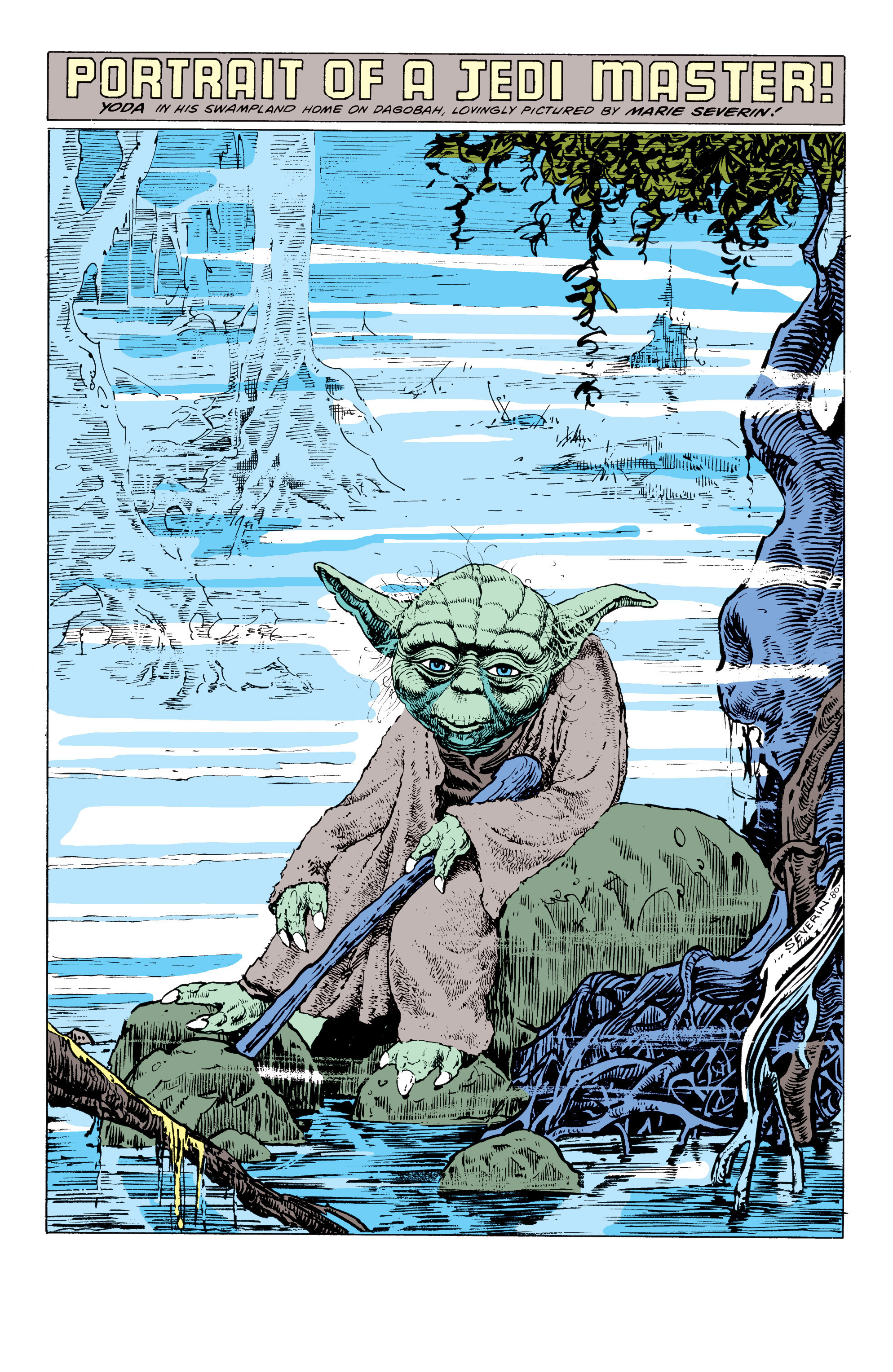 Star Wars (1977) Issue #43 #46 - English 22