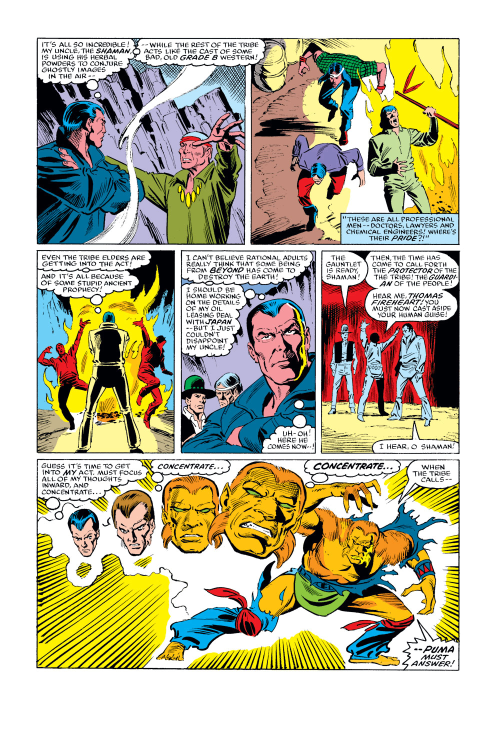 Read online The Amazing Spider-Man (1963) comic -  Issue #273 - 3