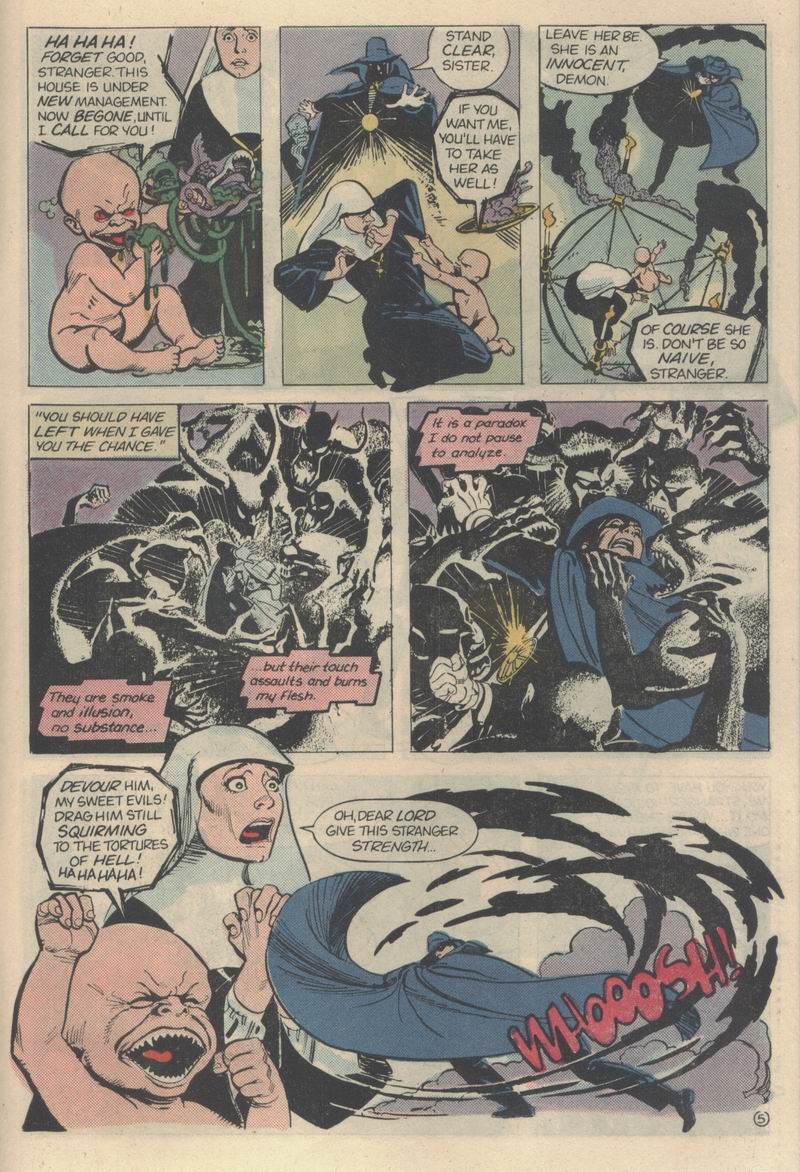 Action Comics (1938) issue 623 - Page 40