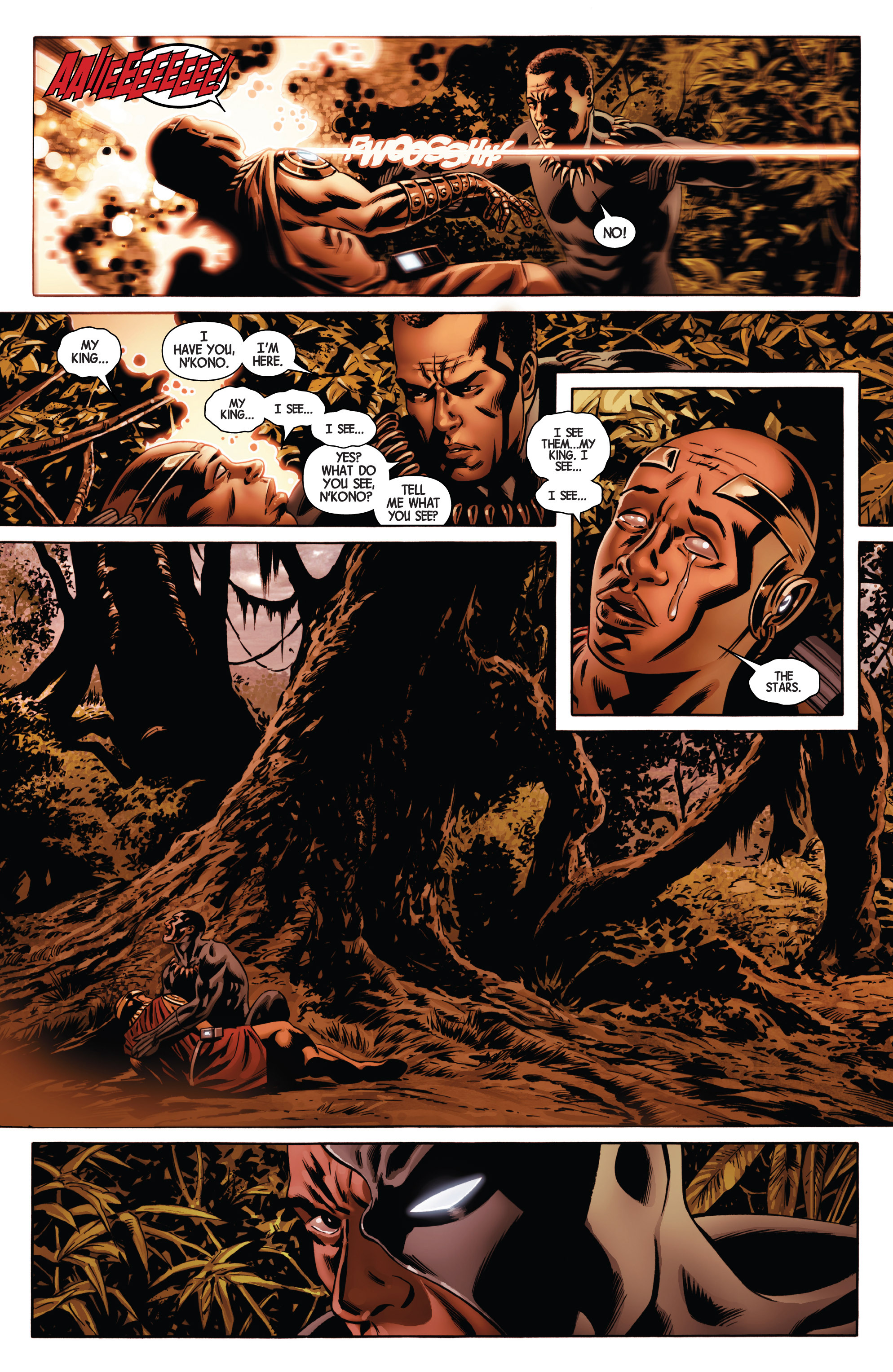 Read online Avengers by Jonathan Hickman Omnibus comic -  Issue # TPB 1 (Part 1) - 90