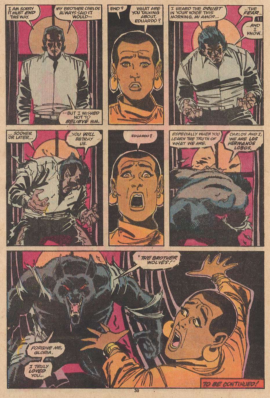 Read online The Spectacular Spider-Man (1976) comic -  Issue #151 - 23