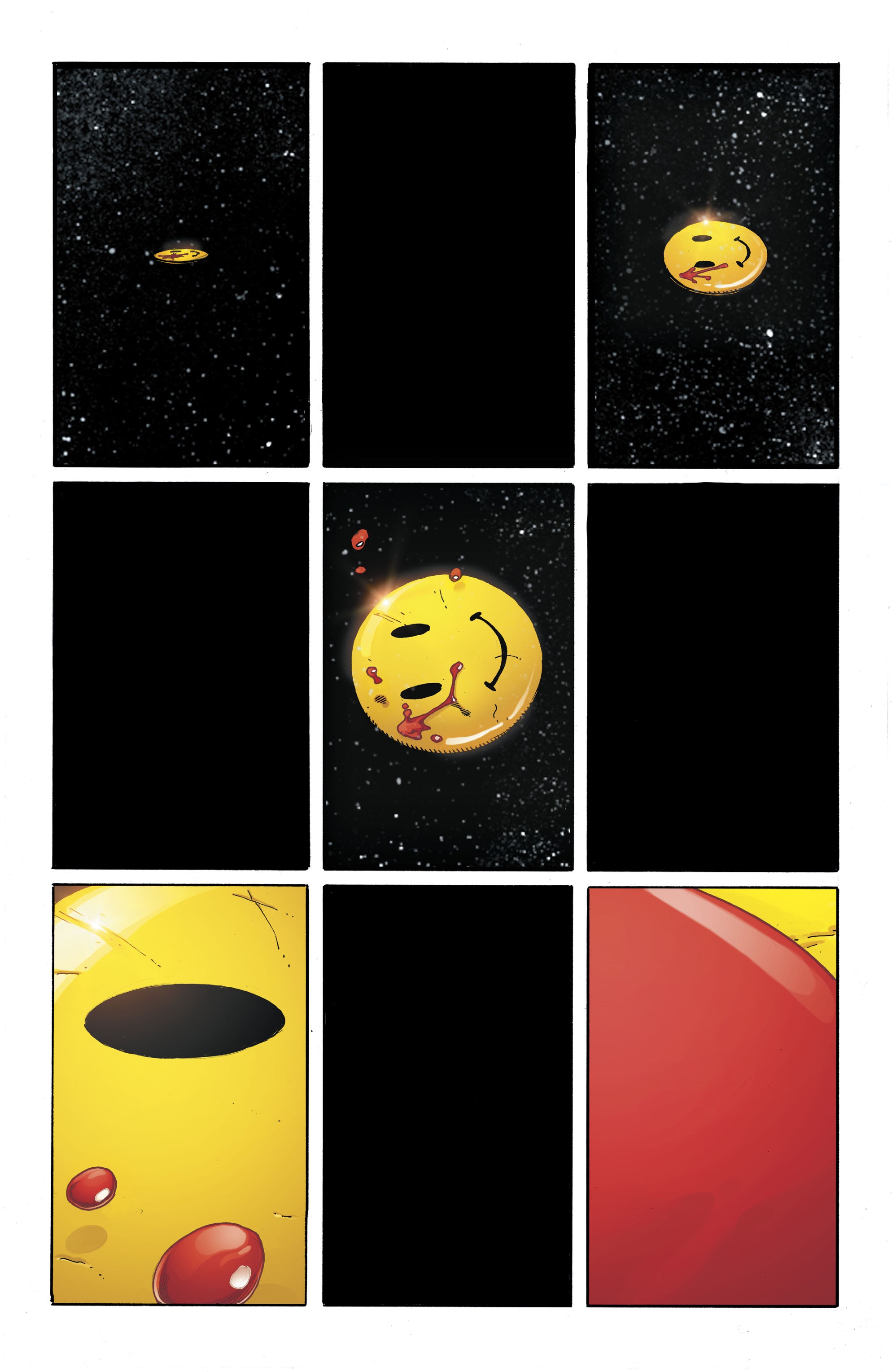 Read online Flash: The Rebirth Deluxe Edition comic -  Issue # TPB 2 (Part 2) - 96