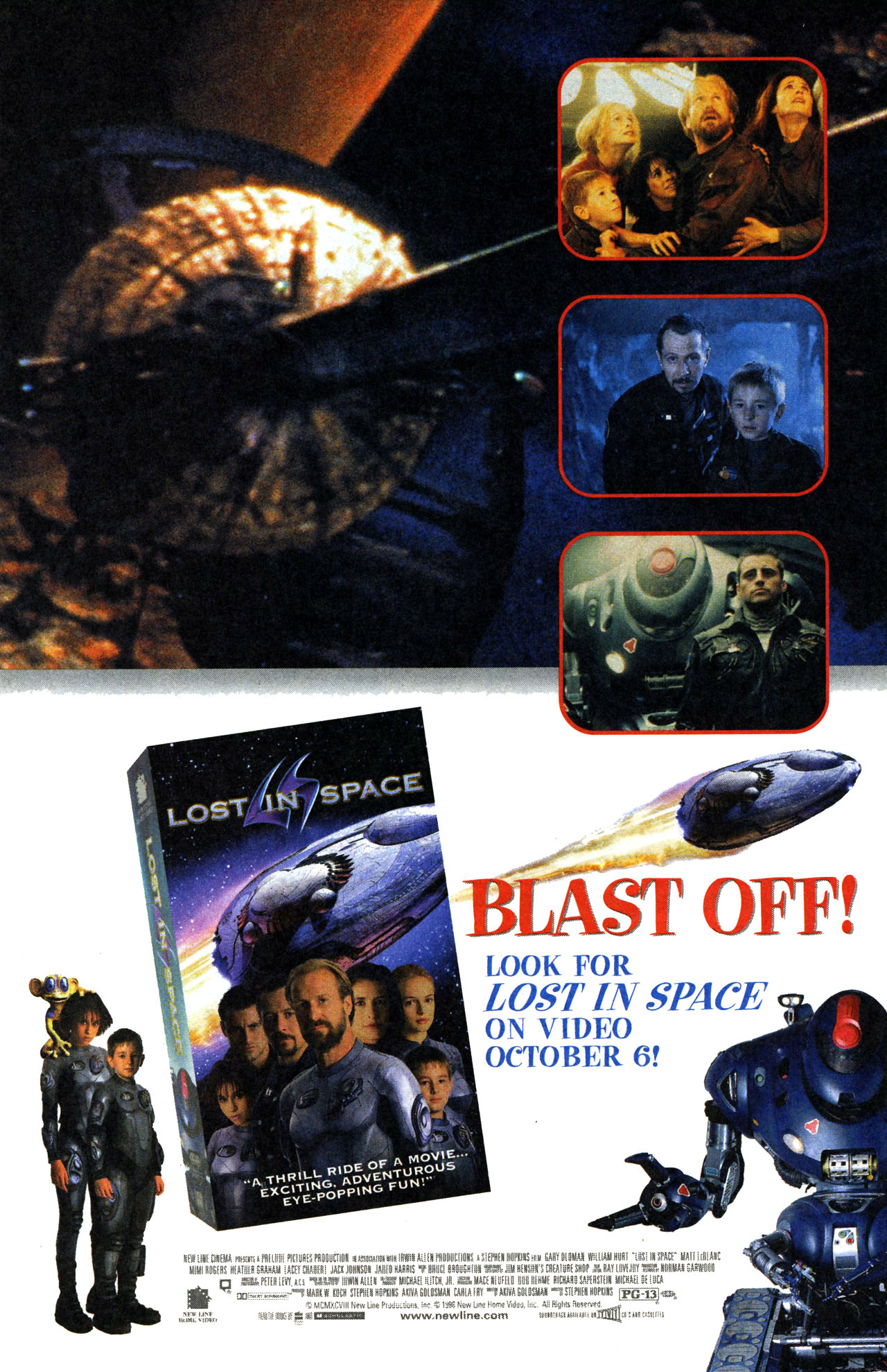 Read online Cartoon Network Presents comic -  Issue #16 - 13