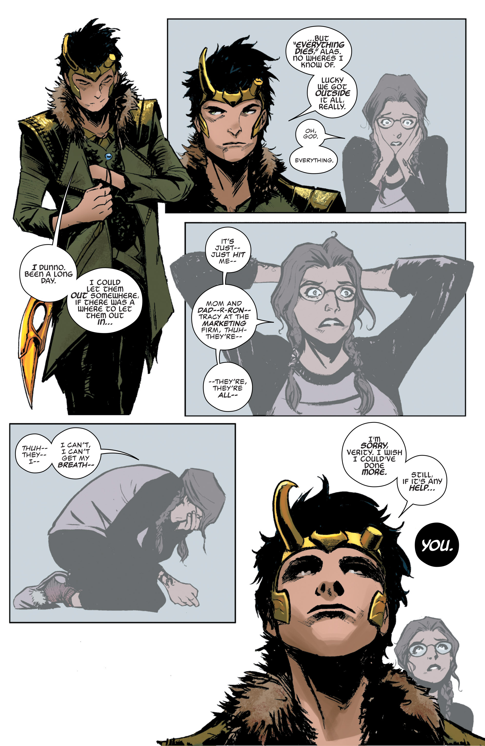 Read online Loki: Agent of Asgard comic -  Issue #16 - 19