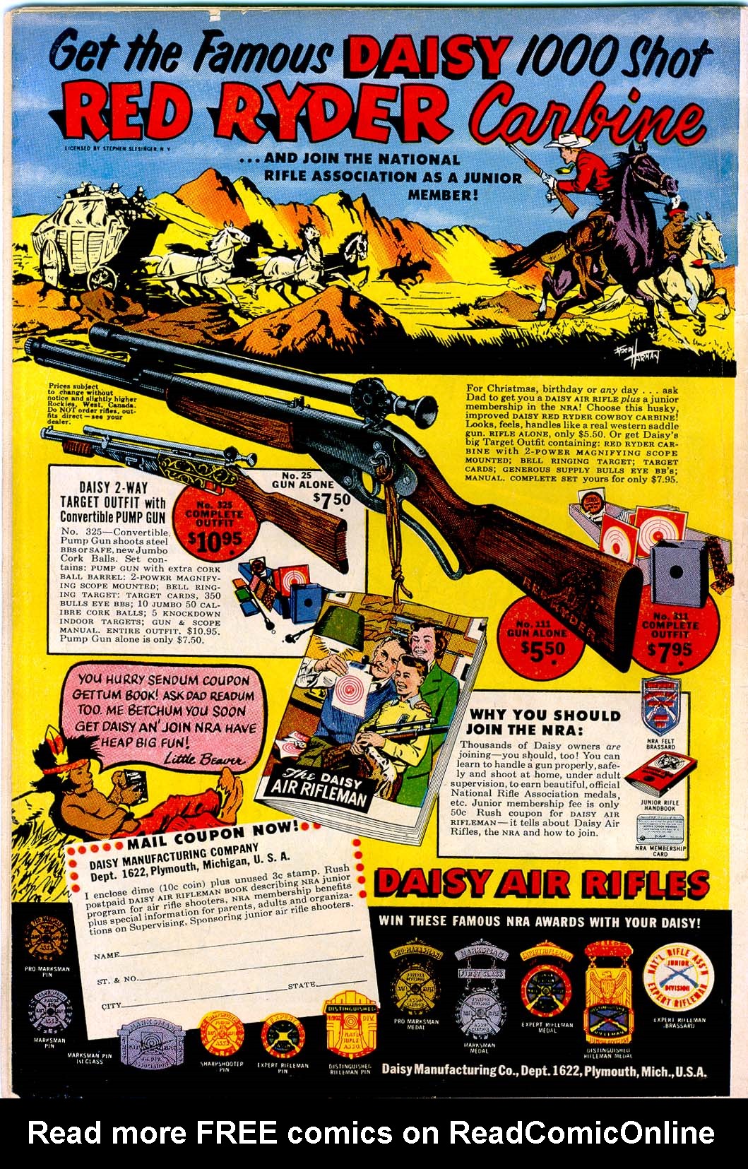 Read online Star Spangled Comics comic -  Issue #125 - 36