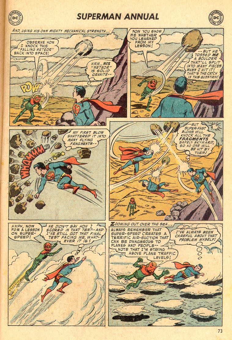 Read online Superman (1939) comic -  Issue # _Annual 5 - 75