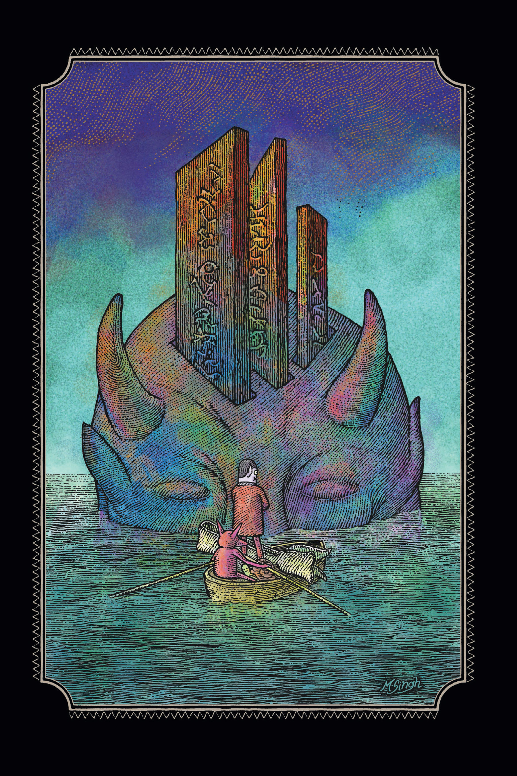 Read online The Adventure Time Encyclopaedia comic -  Issue # TPB (Part 2) - 30