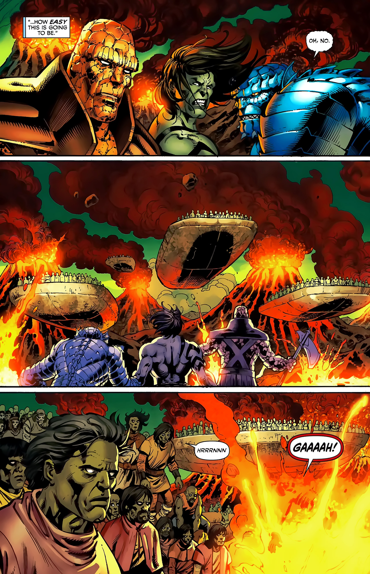 Read online Incredible Hulks (2010) comic -  Issue #616 - 10