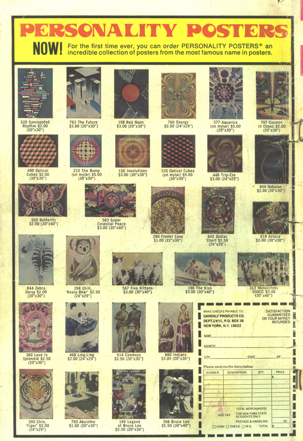 Read online Walt Disney Daisy and Donald comic -  Issue #11 - 36