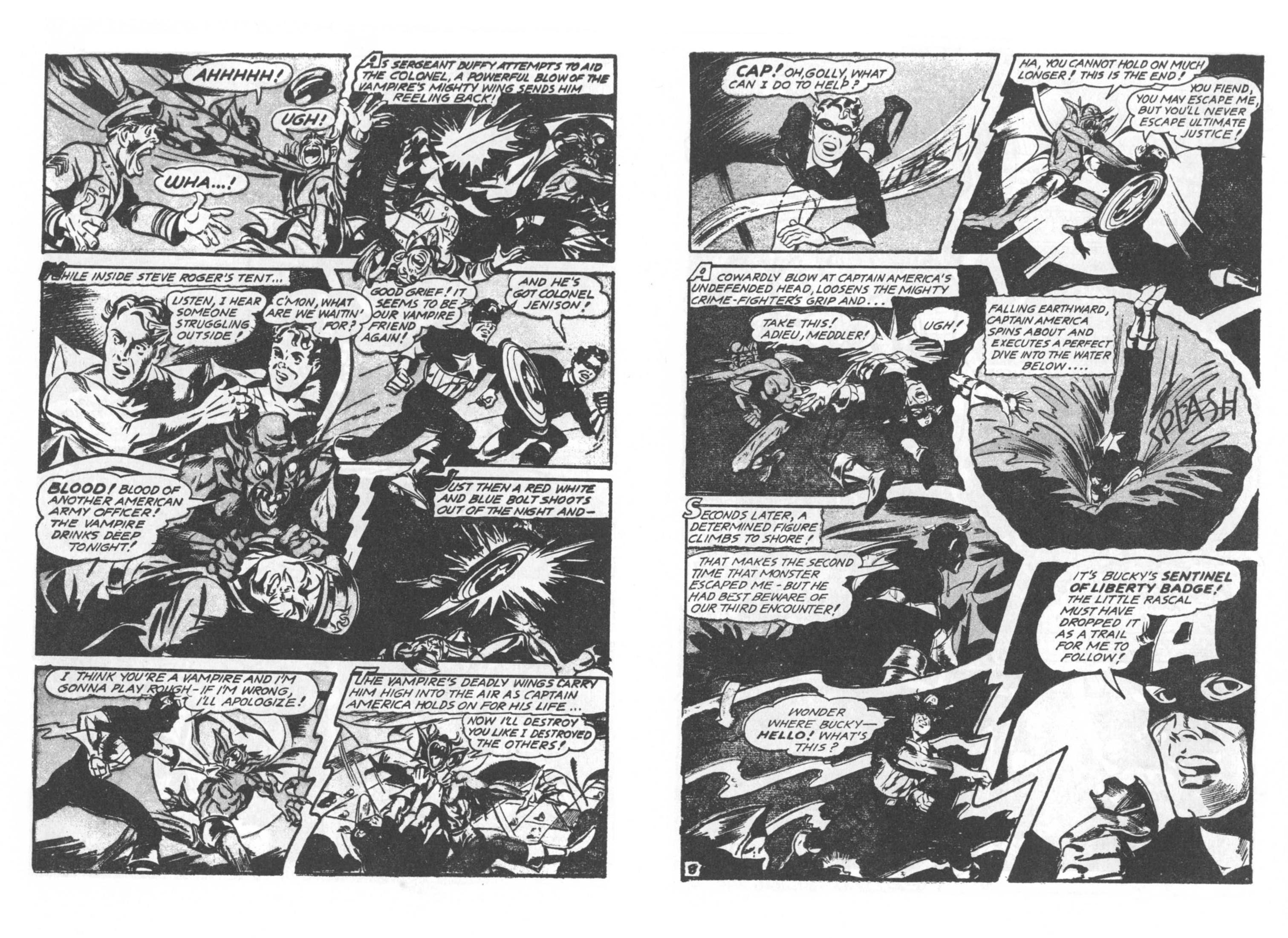 Read online Comix: A History of Comic Books in America comic -  Issue # TPB (Part 2) - 50