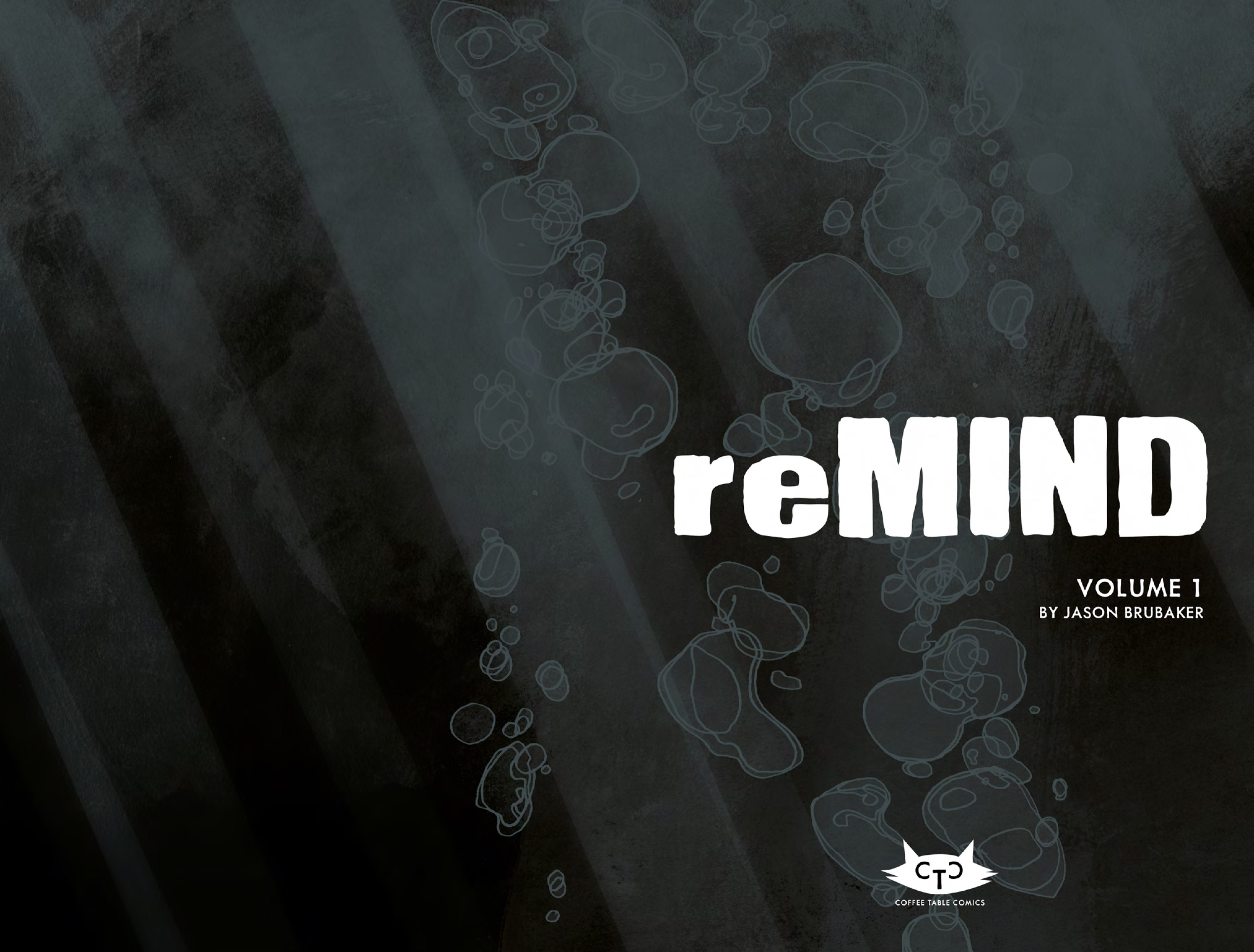 Read online reMIND comic -  Issue # TPB 1 - 2