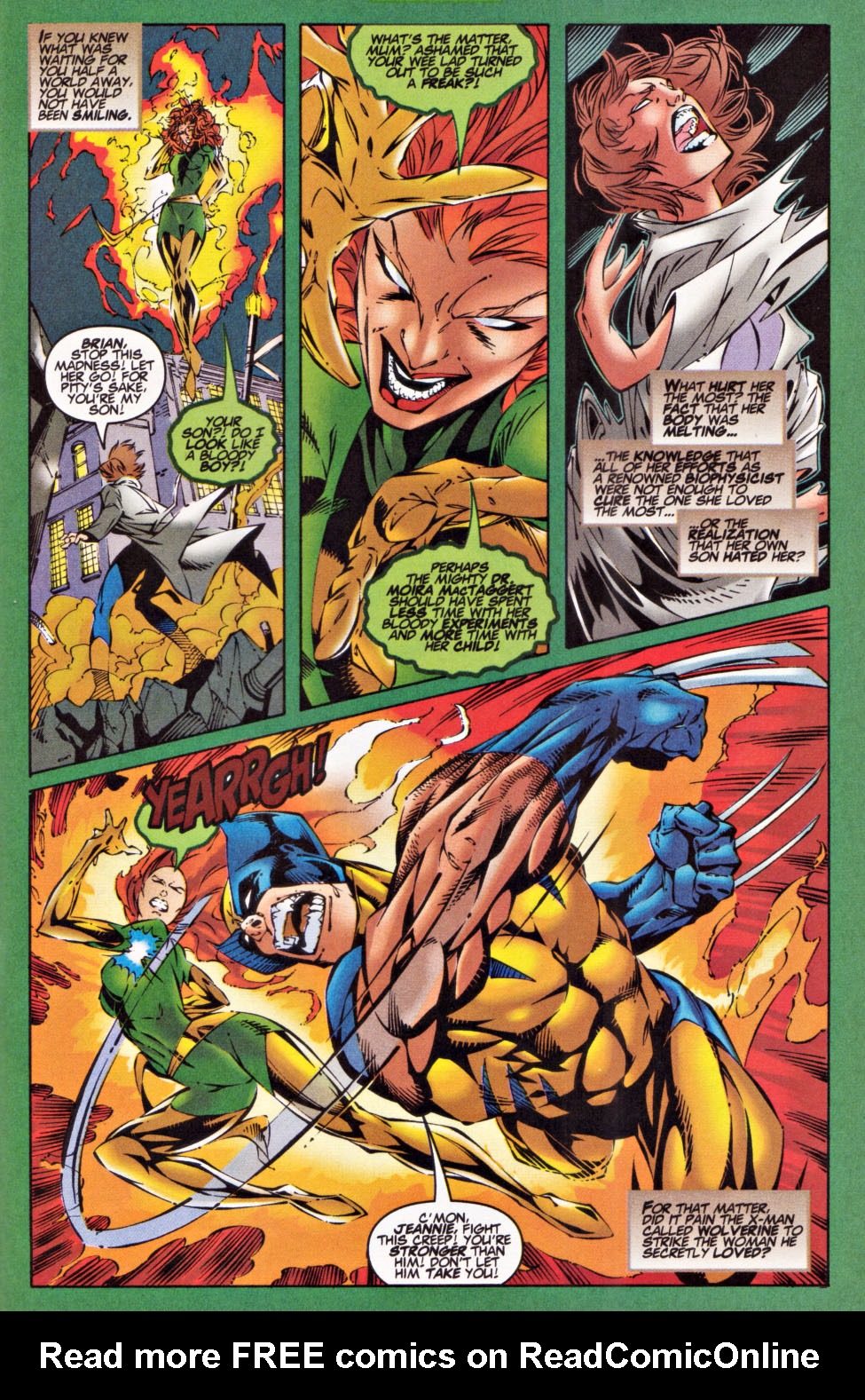 Read online What If...? (1989) comic -  Issue #110 - 7