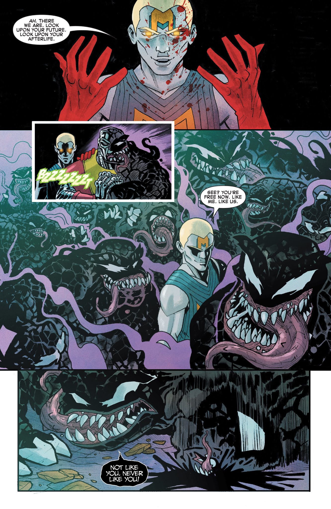 Read online Spider-Man/Deadpool comic -  Issue #34 - 16