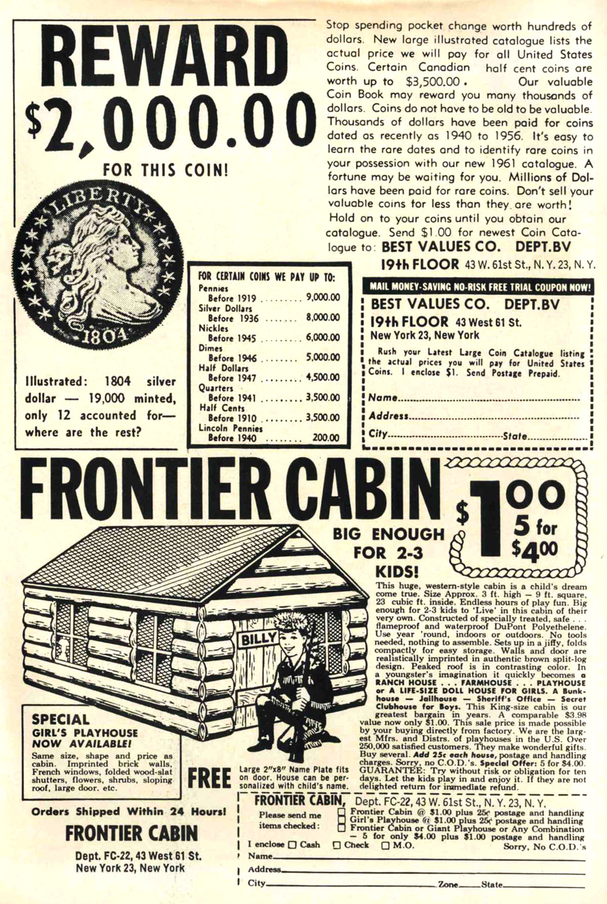 Read online Batman (1940) comic -  Issue #144 - 35